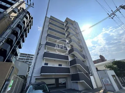 SーFORT江坂FIOREの画像