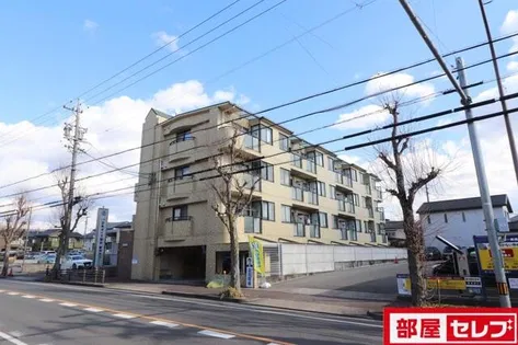 オオタ大針ビルの画像