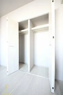 レジディア西天満【5階】の内装