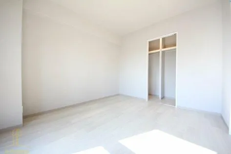 レジディア西天満【5階】の内装