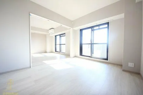 レジディア西天満【5階】の内装