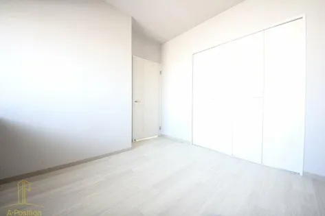 レジディア西天満【5階】の内装