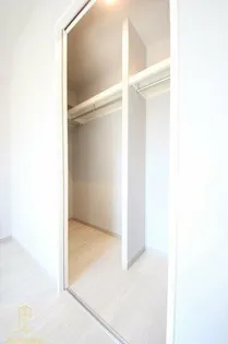 レジディア西天満【5階】の内装