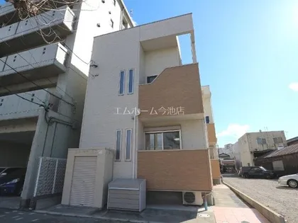 GRANDTIC WALTZの画像