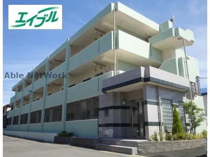 サンフォレストヴィラの画像