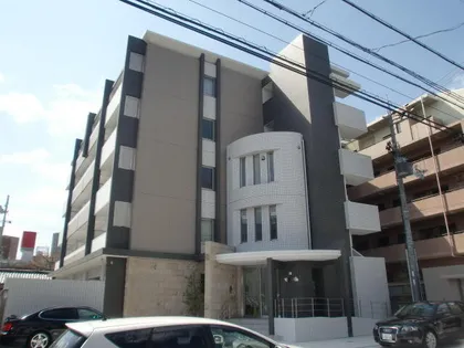 フェアパレスSTの画像