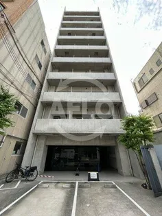 インザグレイス弁天町の画像