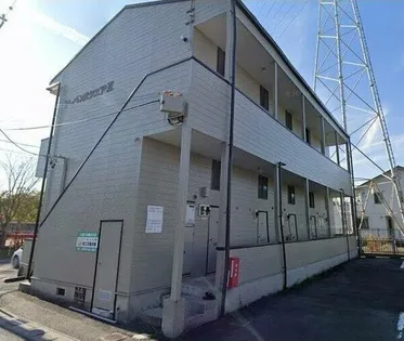 アーバンスクエアⅡの画像