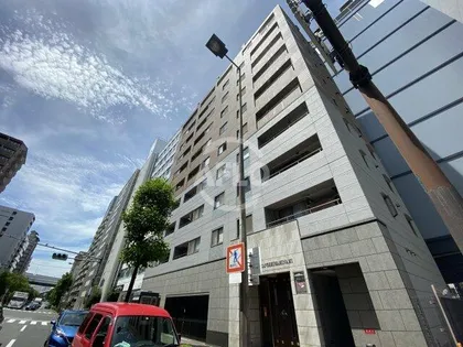 セレッソコート中之島南の画像