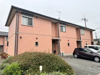 クラヴィエ南町ノ坪の画像