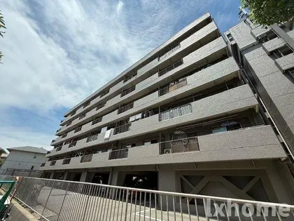 丸栄ライオンズマンションの画像