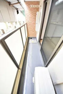 宝ビル【2階】の内装