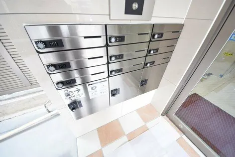 宝ビル【2階】のその他画像