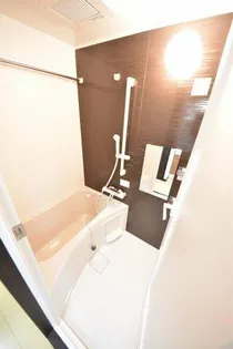 宝ビル【2階】の風呂