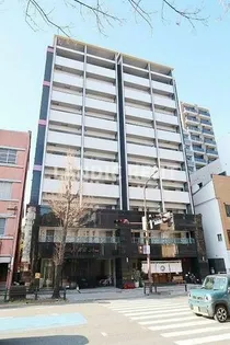 ヴィラージュ高宮ストリートの画像