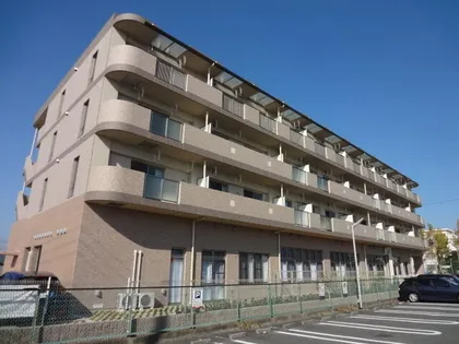 ラ ヴィ カルムの画像