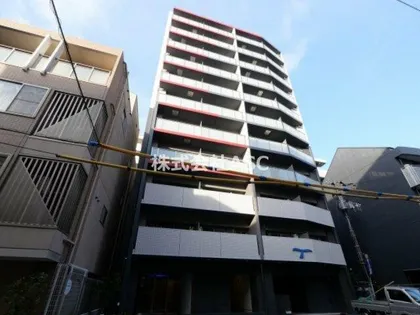 セレニテ天六ミラク【3階】の外観