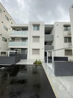 スペチアーレ巽中 C棟の画像