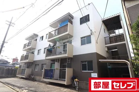 コーポ深川の画像