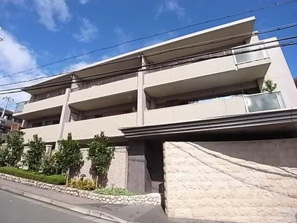 フォルム雲雀丘花屋敷の画像