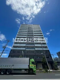 インザライフ大阪EAST RESIDENCEの画像
