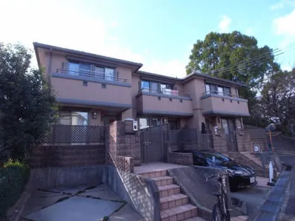 シャーメゾン菊谷の画像