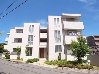 ヘーベルメゾン逆瀬川の画像