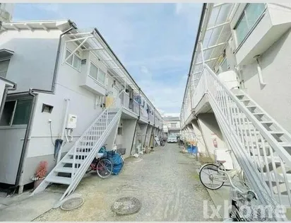 中里文化4号棟の画像