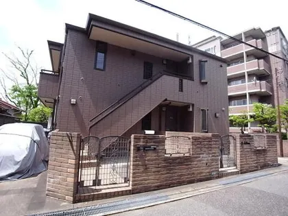 旭化成 神園町メゾンの画像