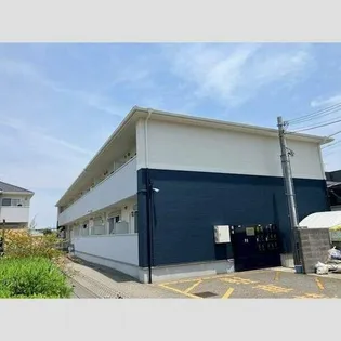 兵庫県神戸市西区玉津町西河原【アパート】の外観