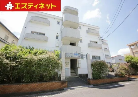 サンパーク森の画像