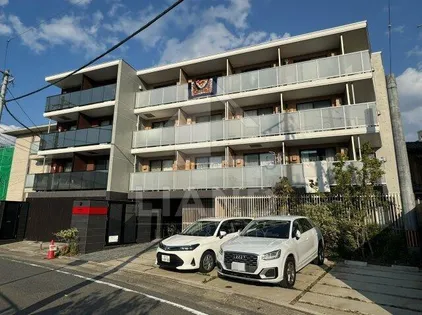 QUADOR高取の画像