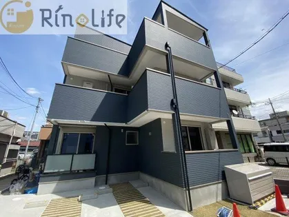 カーサセレーノの画像