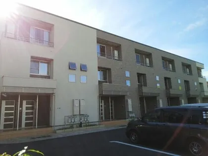 ビラ アリエッタの画像