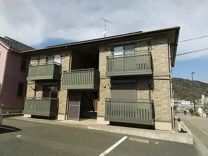セジュール二川の画像