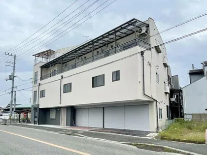 ハイツまほろばの画像