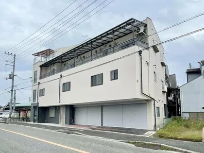 ハイツまほろばの画像