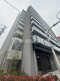 S-RESIDENCE高井田beleta【2階】の外観
