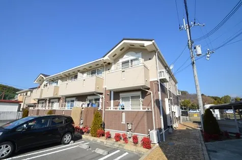 グラン ヴェールBの画像