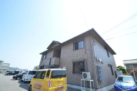 ロイヤルグレース花田 C棟の画像