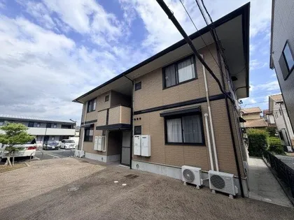アネックス河尻 B棟の画像