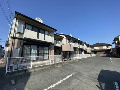 ブルースカイ山本Ⅱの画像