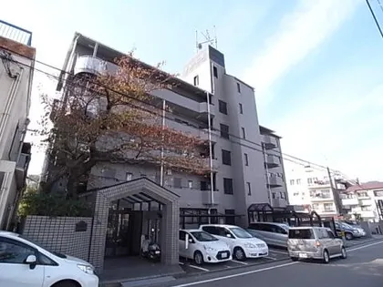 シャトー仁川の画像