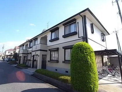 グレースライフA棟の画像