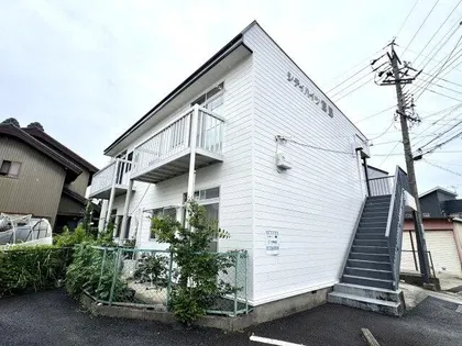 シティハイツ宮脇の画像
