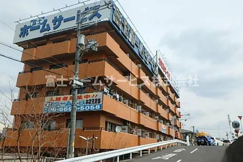 ふぁみゆアビコⅡの画像