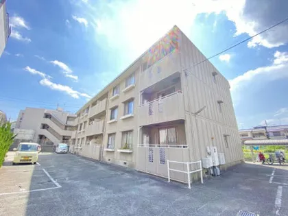 ブランユーカリA棟の画像