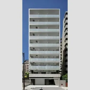 兵庫県神戸市中央区八幡通3丁目【マンション】の外観