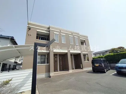 アネックス小向の画像