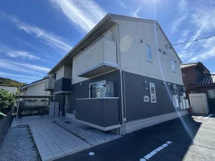 歩夢Ⅱの画像